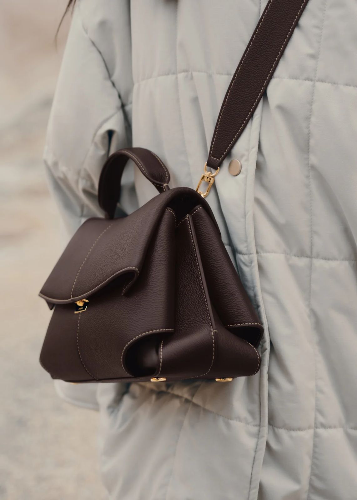 Janice | Elegant Handcrafted Jewelry