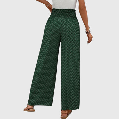 Tamara | Stylish Palazzo Pants