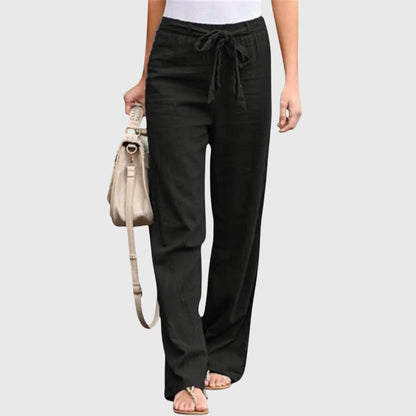Susan | Lightweight Pants