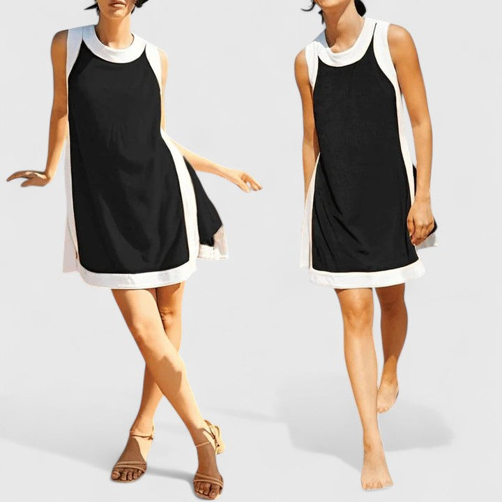 Vanesse | Comfortable Summer Co-ord