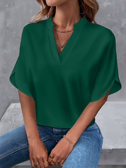Anne Grete | Casual Blouse