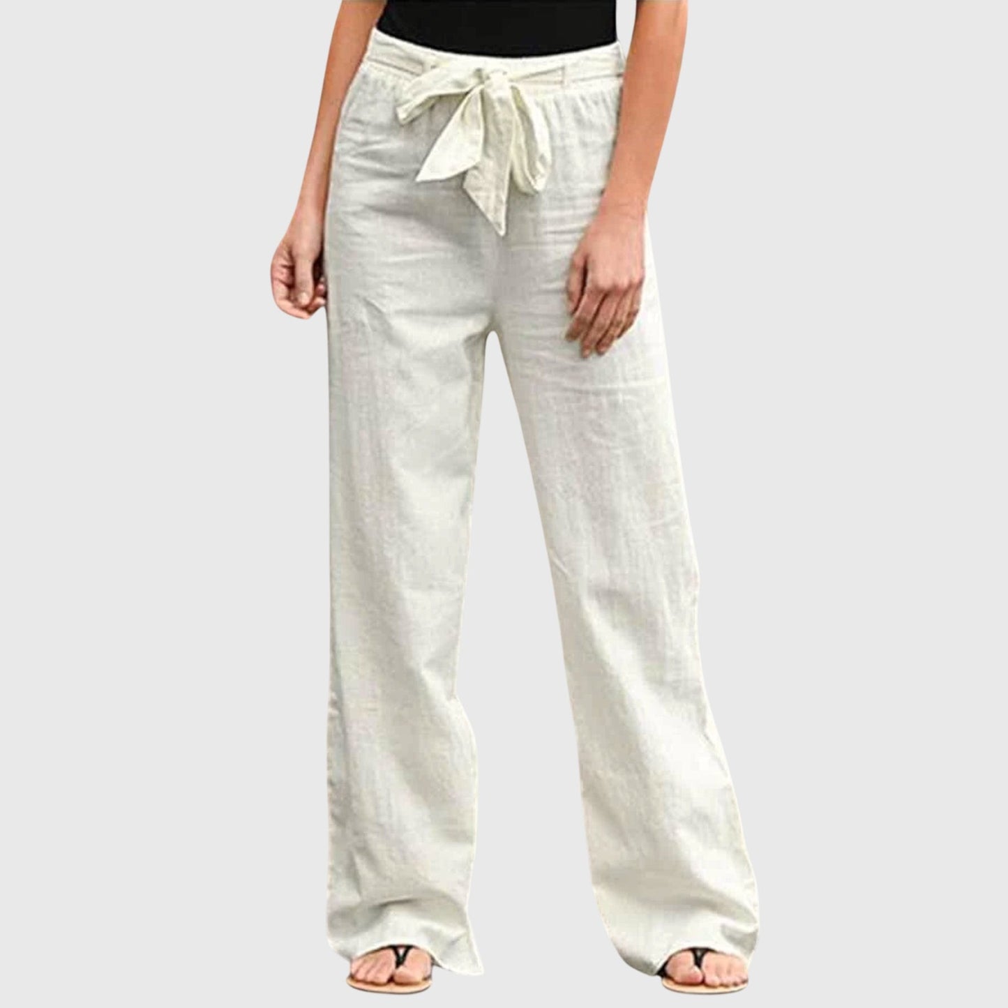 Susan | Lightweight Pants