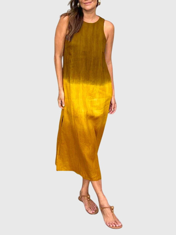 Marianna| Stylish Print Dress