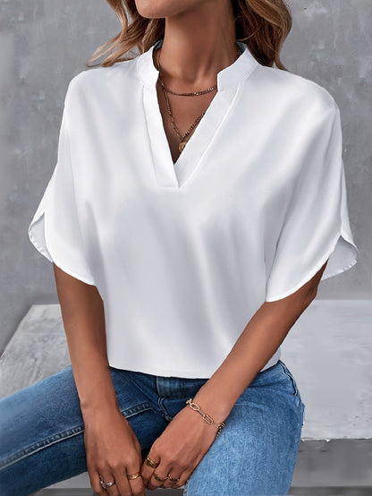 Anne Grete | Casual Blouse