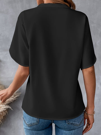 Anne Grete | Casual Blouse