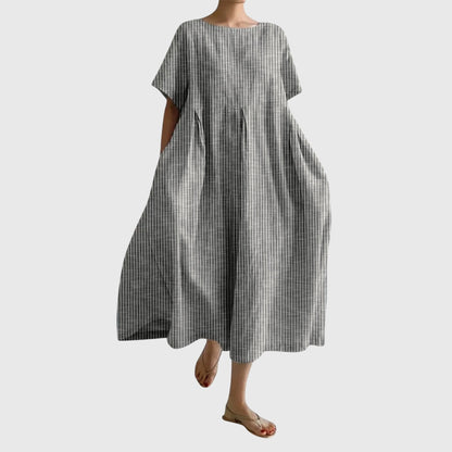 Milou | Long Casual Dress
