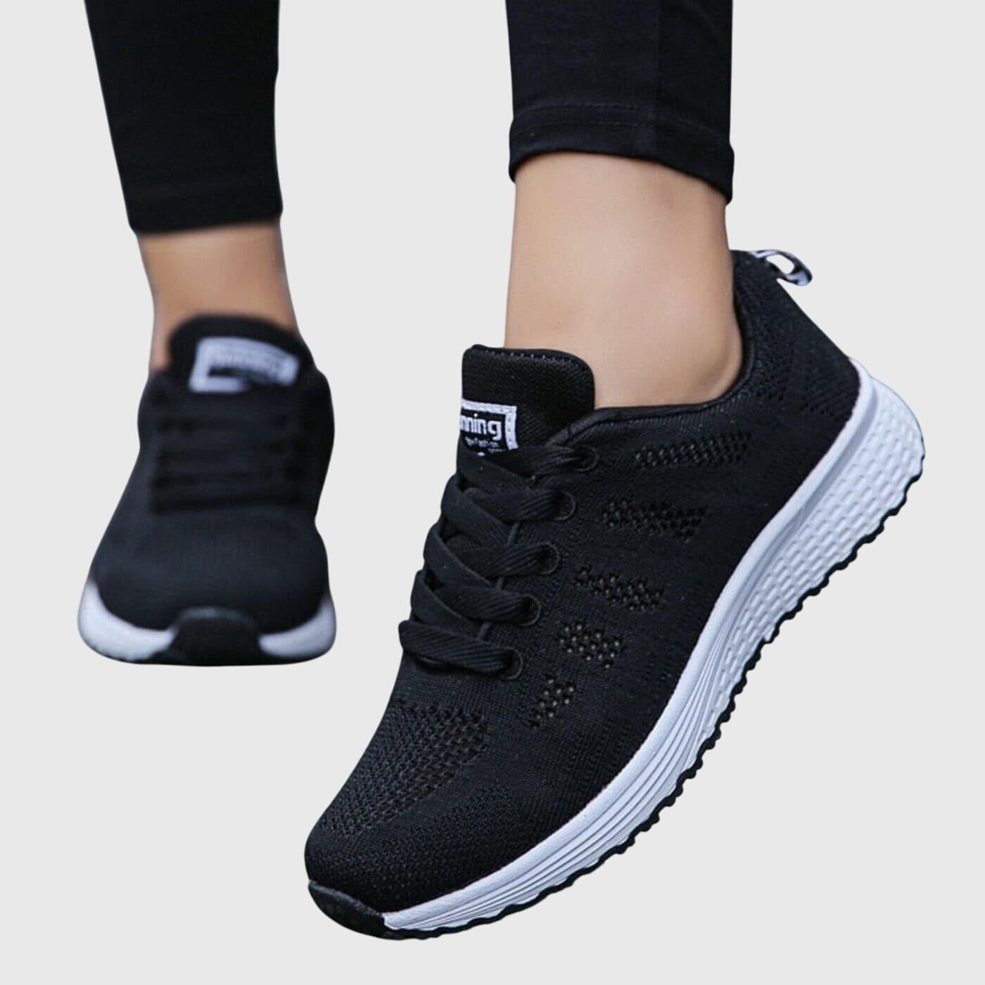 Jennifer | Orthopedic Shoes for Women
