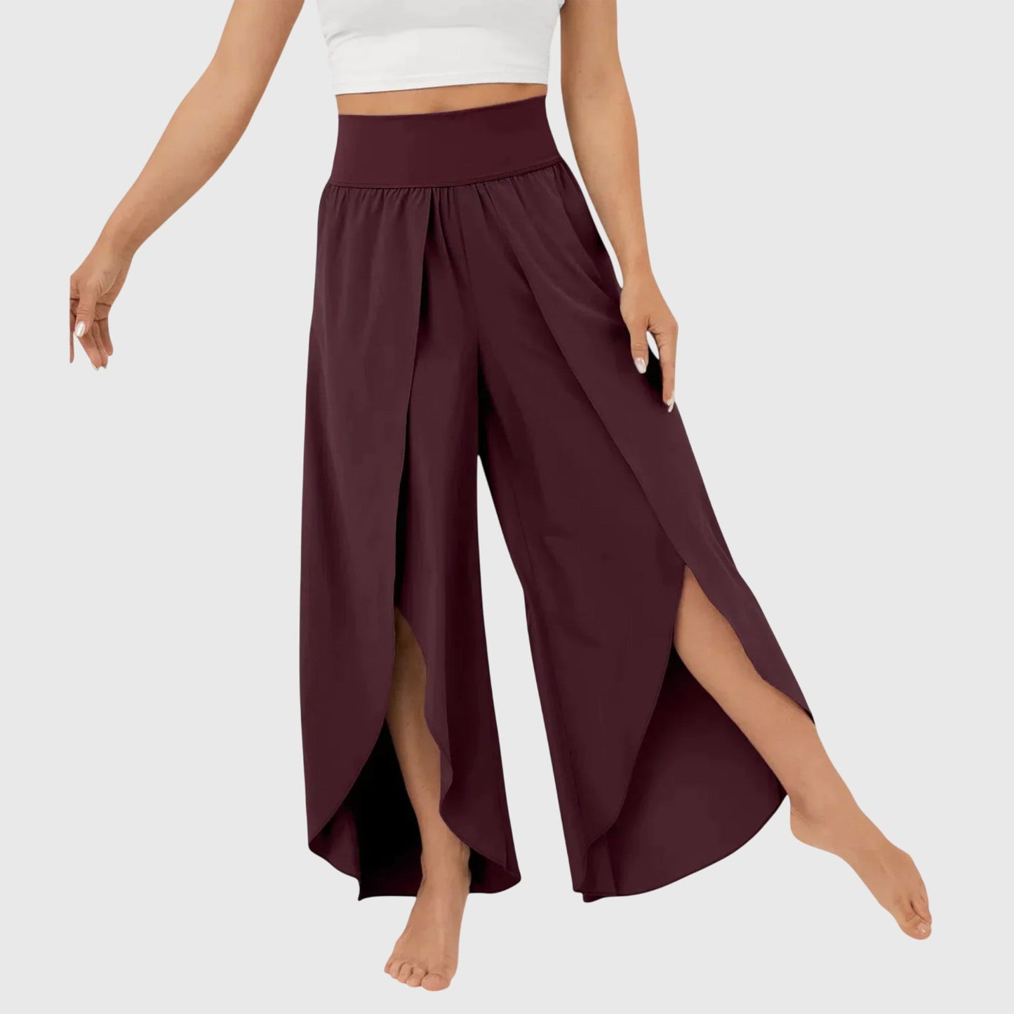 Darlene| AirFlow Women's Pants