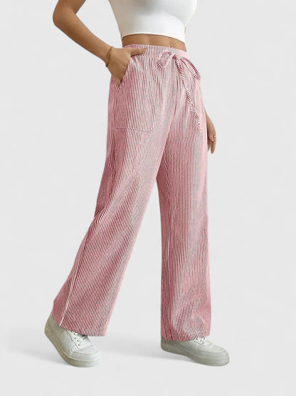 Audra | Stylish Trousers