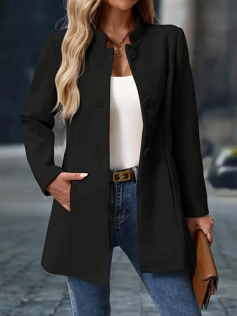 Marie | Timeless Elegant Jacket