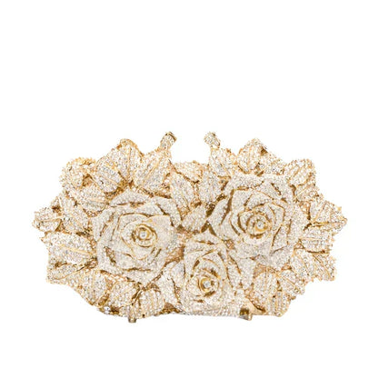 Amanda | Sparkling Evening Clutch