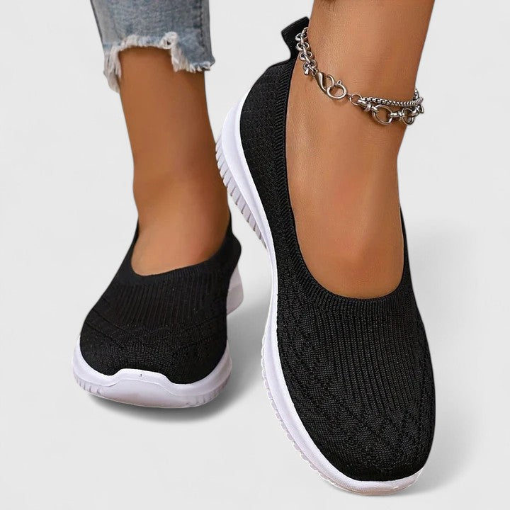 Abigail | Orthopedic Slip-Ons