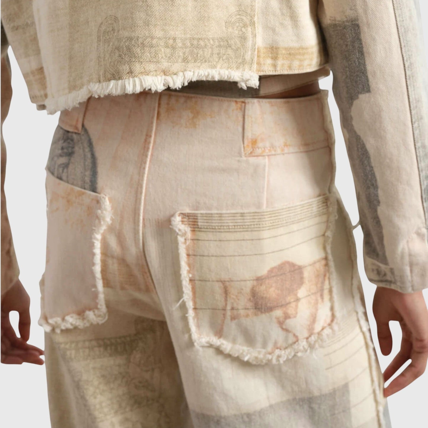 Tabitha | Wide Jeans