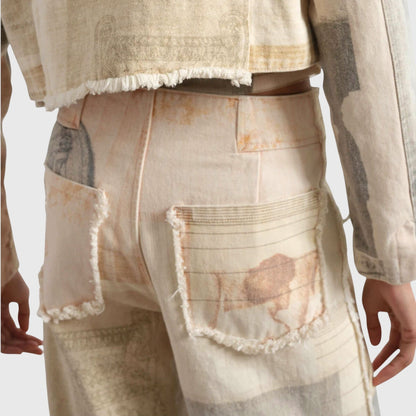 Tabitha | Wide Jeans