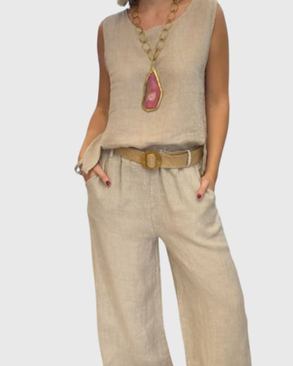 lilith | Bohemian Two-Piece Set