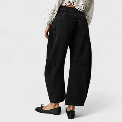Betsy | Comfortable Wide-Leg Pants