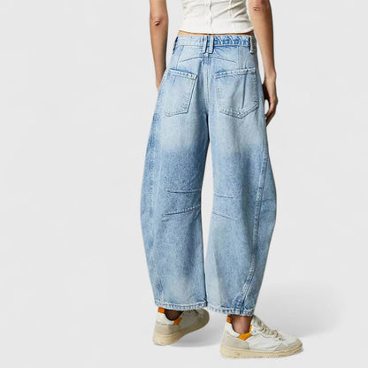 Betsy | Comfortable Wide-Leg Pants