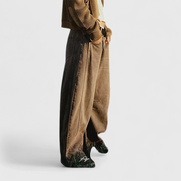 Betsy | Comfortable Wide-Leg Pants