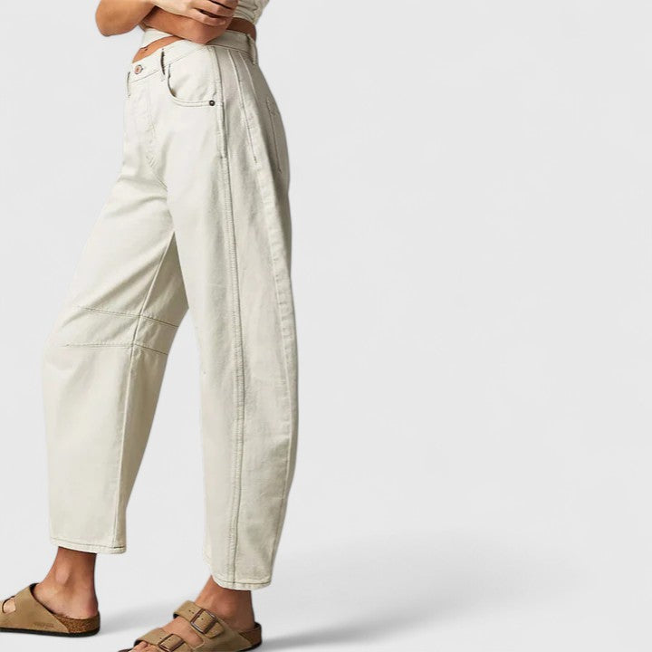 Betsy | Comfortable Wide-Leg Pants