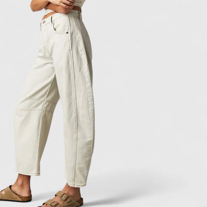 Betsy | Comfortable Wide-Leg Pants