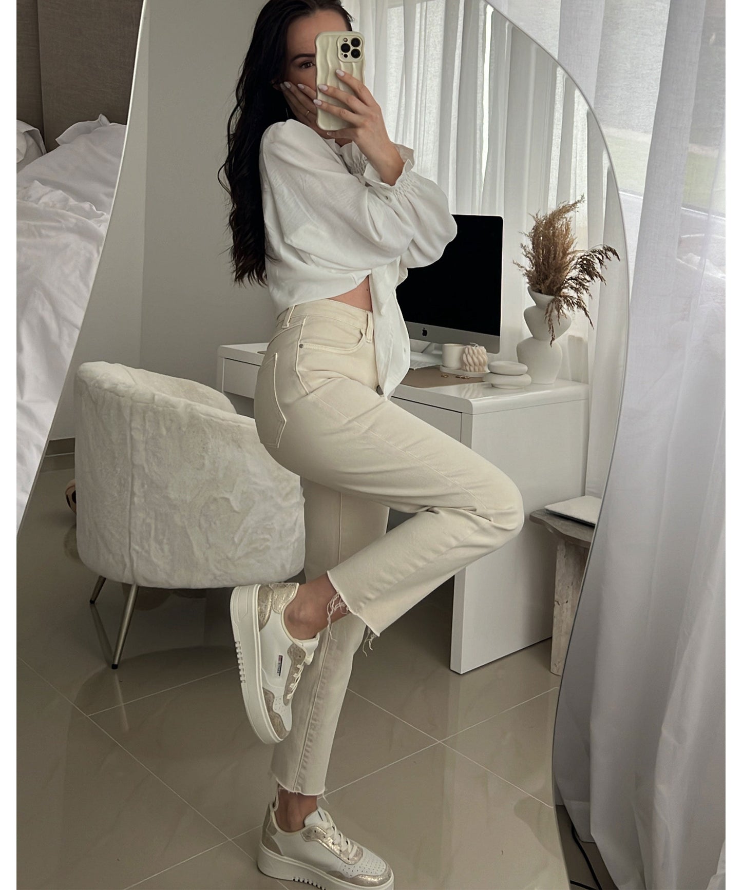 Ruana | Ren Elegance Dress