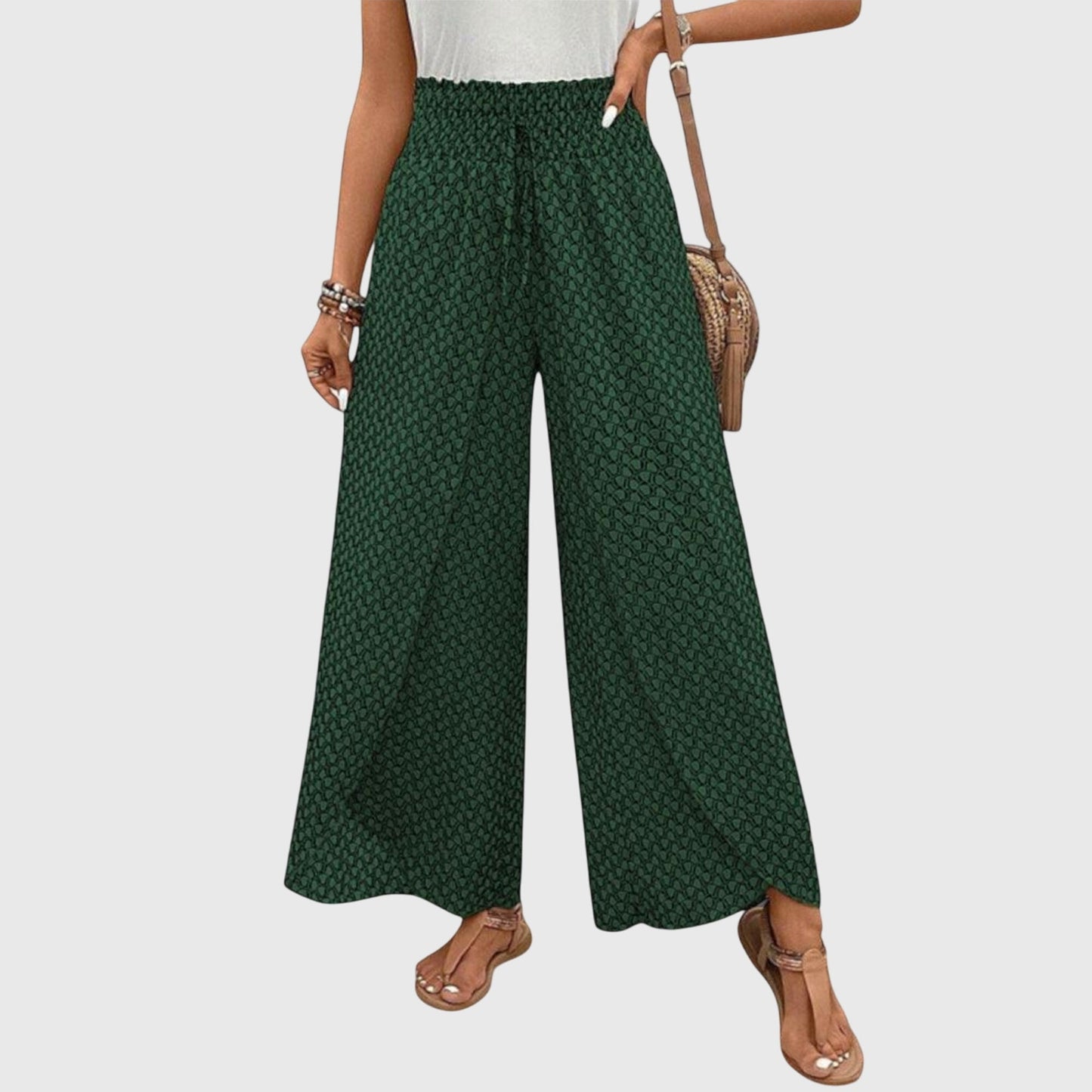 Tamara | Stylish Palazzo Pants