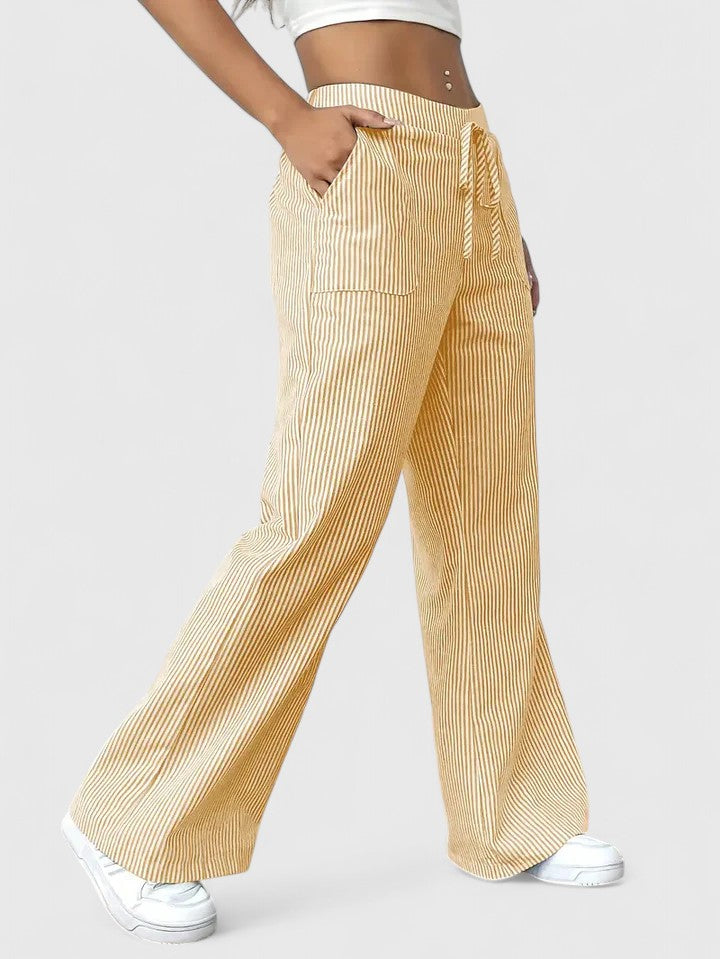 Audra | Stylish Trousers