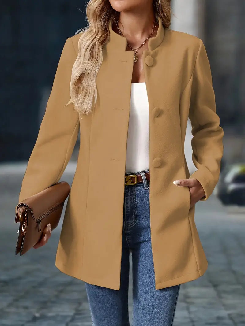 Marie | Timeless Elegant Jacket