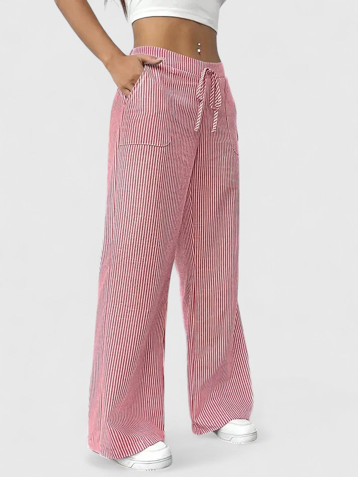 Audra | Stylish Trousers