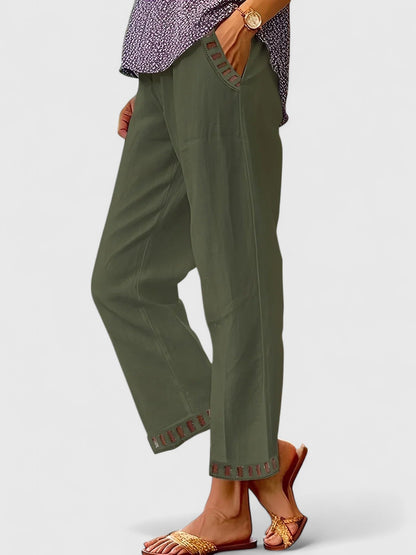 Inez | Sophisticated Pants