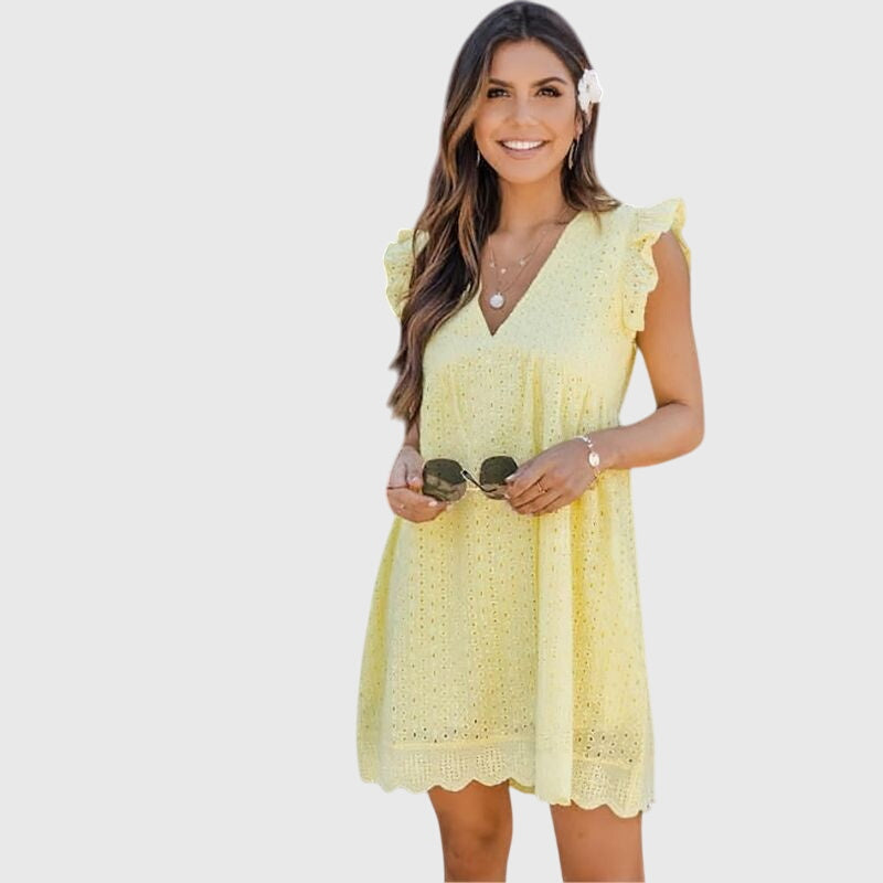 Dora | 2 in 1 Summer Dress