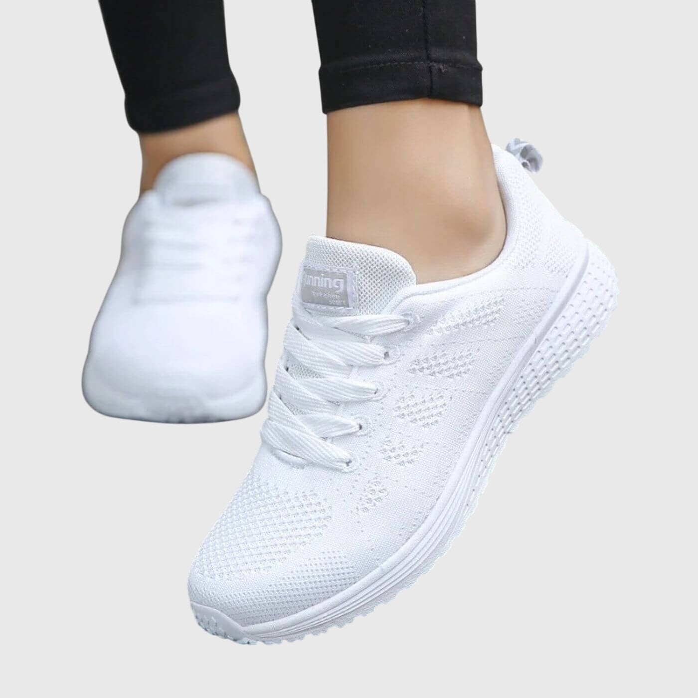 Jennifer | Orthopedic Shoes for Women