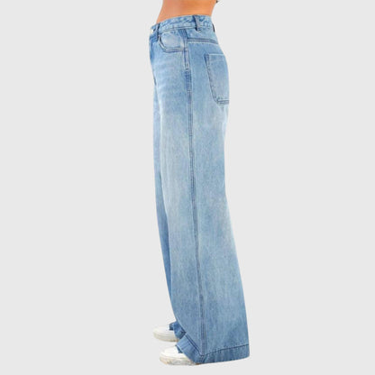 Sole | Baggy Pants for Women
