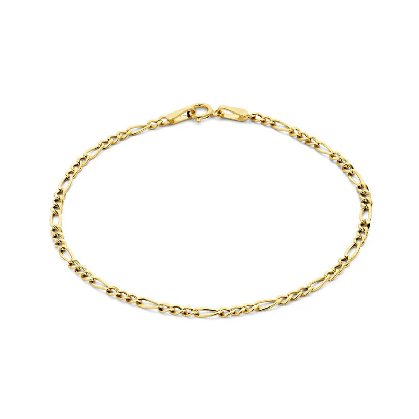 Virginia | 18k Gold Bracelet