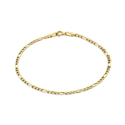 Virginia | 18k Gold Bracelet