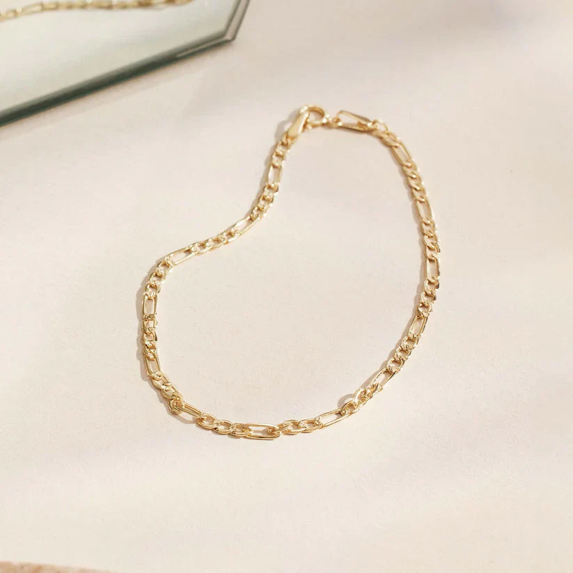 Virginia | 18k Gold Bracelet