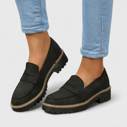 Kelsy| Orthopedic Loafers