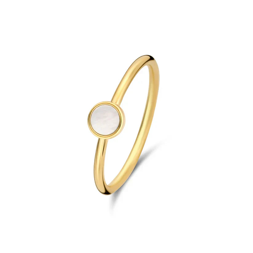 Katelyn | Ring Gold 14k