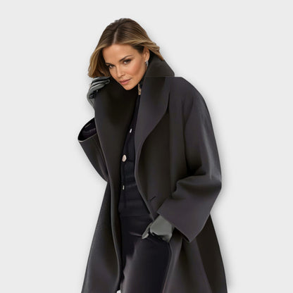 Patricia | Elegant Winter Coat