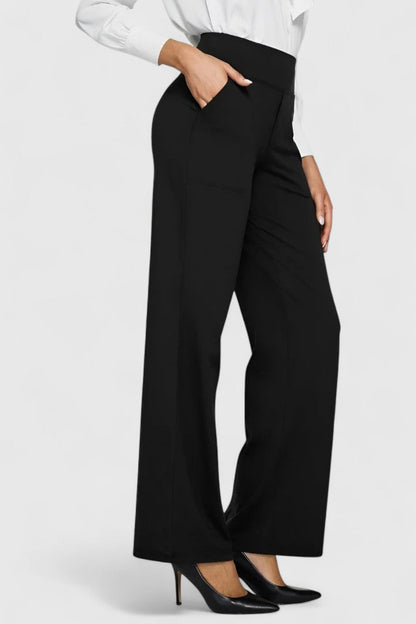 Charity | Elegant Trousers