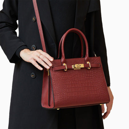 Nichole | Elegant Parisian-Inspired Handbag