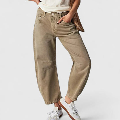 Betsy | Comfortable Wide-Leg Pants